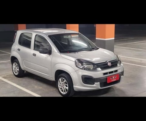 FIAT UNO DRIVE 1.0 2018