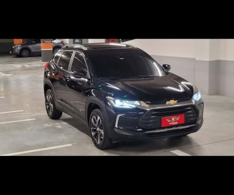 CHEVROLET TRACKER 1.2 TURBO 12V FLEX AUT. 2024