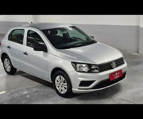 VOLKSWAGEN GOL MPI 2023