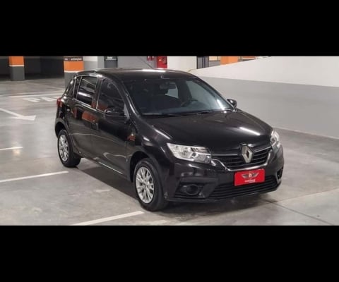 RENAULT SANDERO ZEN 1.0 MANUAL 2020