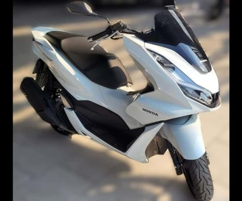 HONDA PCX 160 ABS 2023