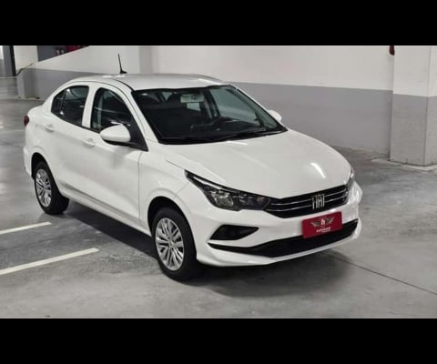 FIAT CRONOS DRIVE 1.0 6V FLEX 2023