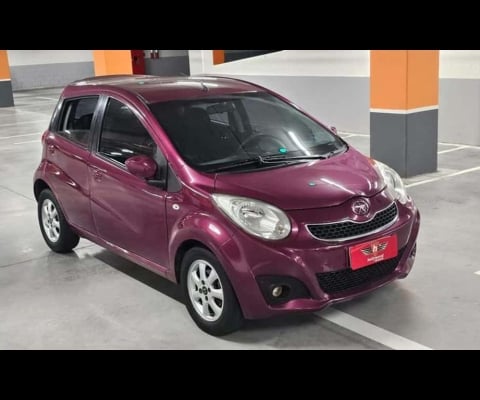 JAC J2 1.4 2014