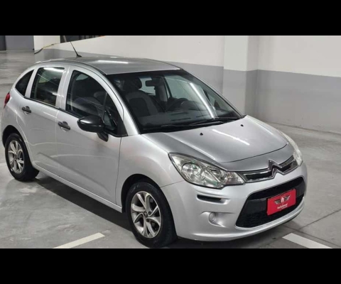 CITROEN C3 90M ORIGINE 2013