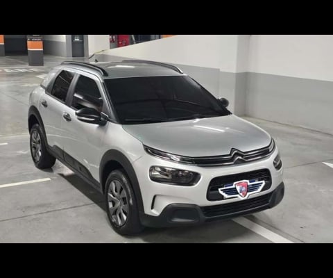 CITROEN C4 CACTUS 1.6 LIVE AUT 2022