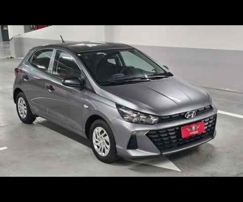 HYUNDAI HB20 1.0M SENSE 2023