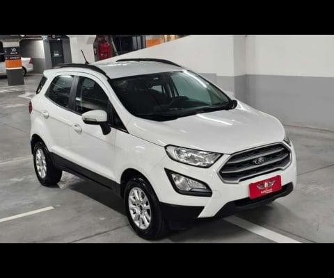 FORD ECOSPORT SE AT 1.5 2021