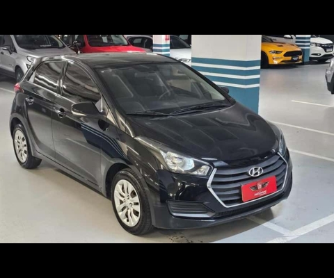 HYUNDAI HB20 1.0M COMFOR 2018