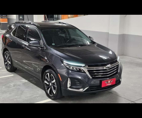 CHEVROLET EQUINOX PREMIER 1.5 TURBO 172CV AUT. 2022