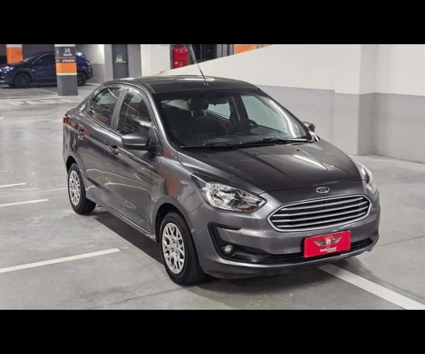 FORD KA SE 1.0 SD C 2019