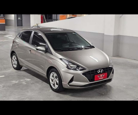 HYUNDAI HB20 1.0 12V 4P FLEX VISION 2020