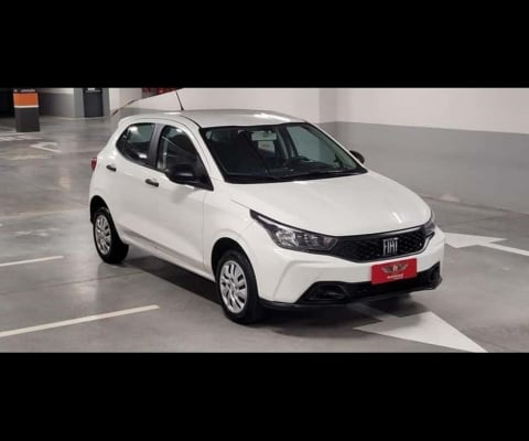 FIAT ARGO 1.0 6V FLEX. 2023