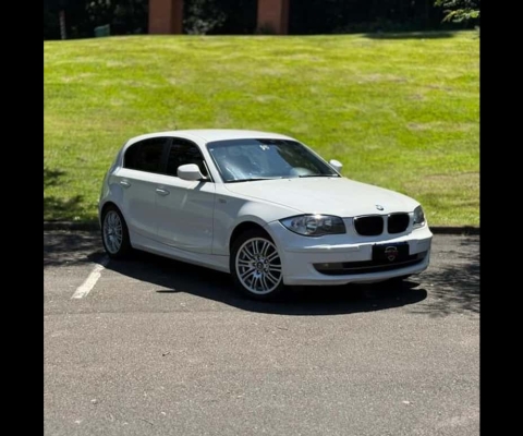 BMW 118I UE71 2011