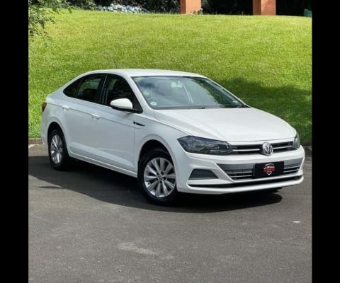 VOLKSWAGEN VIRTUS 1.6 MSI FLEX 16V 5P MEC 2020