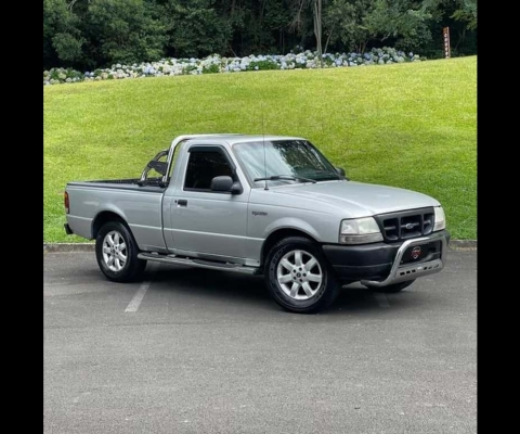 FORD RANGER XL 2003