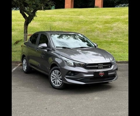 FIAT CRONOS DRIVE 1.3 FLEX 2022