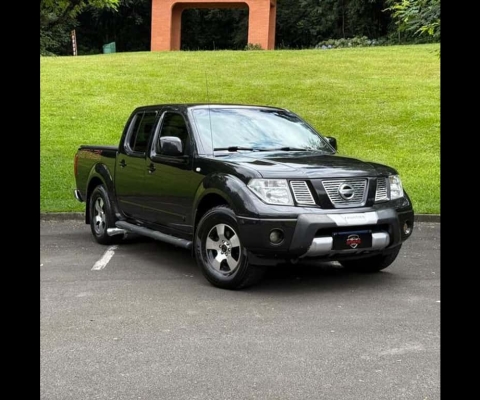 NISSAN FRONTIER XE 2013