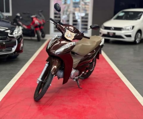 HONDA BIZ 125 2021