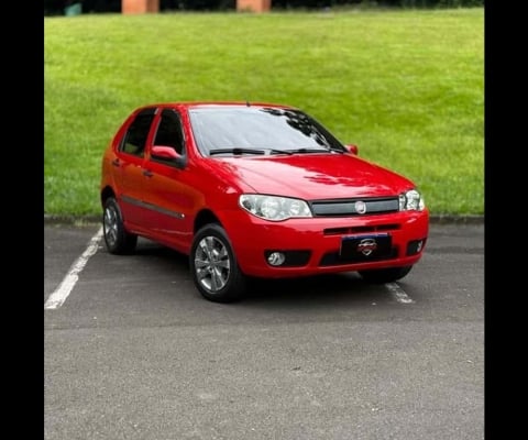 FIAT PALIO FIRE 1.0 8V 4P 2009