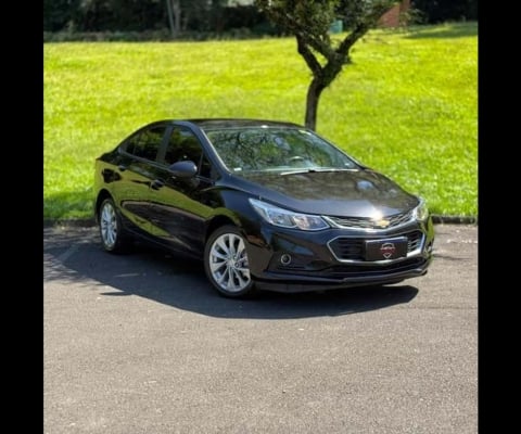 CHEVROLET CRUZE LT 1.4 16V TURBO FLEX 4P AUT. 2018