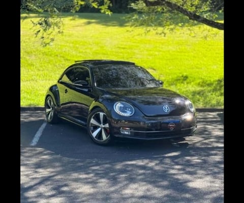 VOLKSWAGEN FUSCA 2.0 TSI 2013