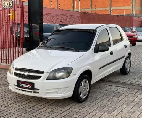 CHEVROLET CELTA LS 2013