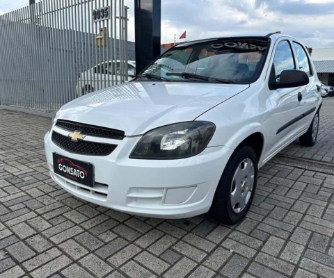 CHEVROLET CELTA LS 2013