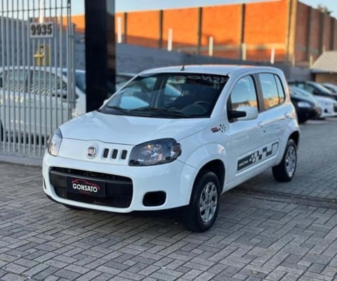 FIAT UNO VIVACE 1.0 2014