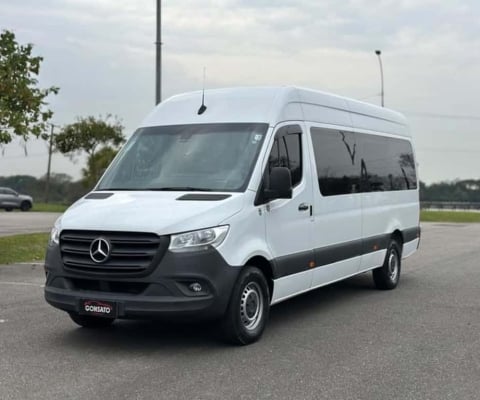 MERCEDES-BENZ 416CDISTREET F 2022