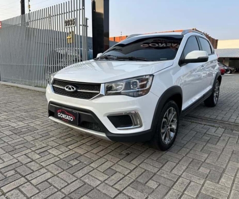 CAOA CHERY TIGGO2 1.5 AT ACT 2019