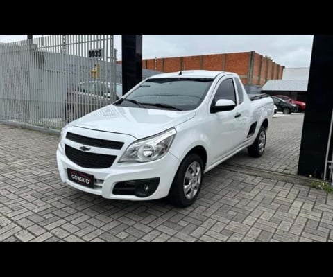 CHEVROLET MONTANA LS 2016