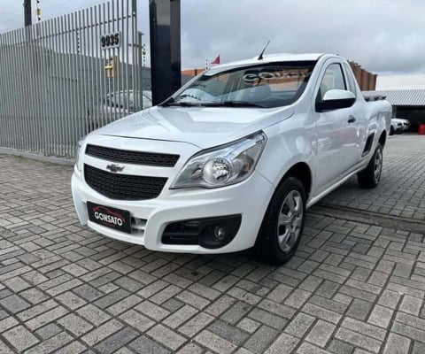 CHEVROLET MONTANA LS 2016