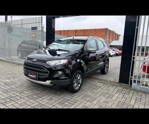 FORD ECOSPORT FSL 1.6 2014