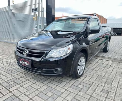 VOLKSWAGEN SAVEIRO 1.6 CS 2011