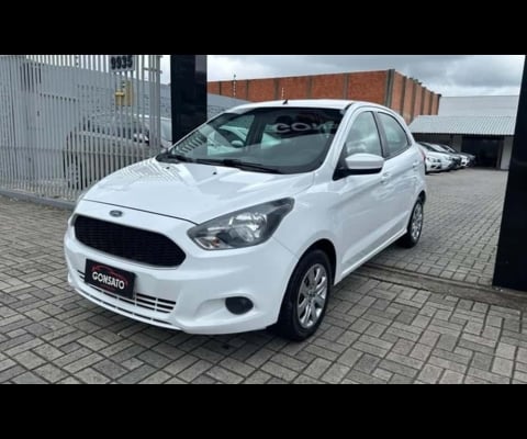 FORD KA SE 1.0 HA 2015