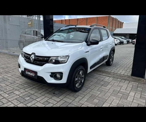 RENAULT KWID INTENS 10MT 2019