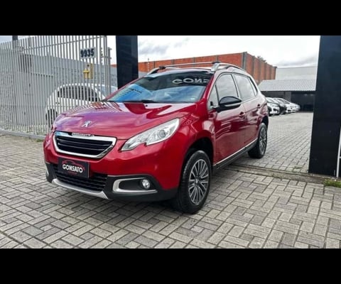 PEUGEOT 2008 ALLURE MT 2019