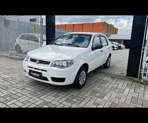 FIAT PALIO FIRE 2016