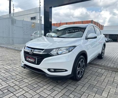 HONDA HR-V EX CVT 2018