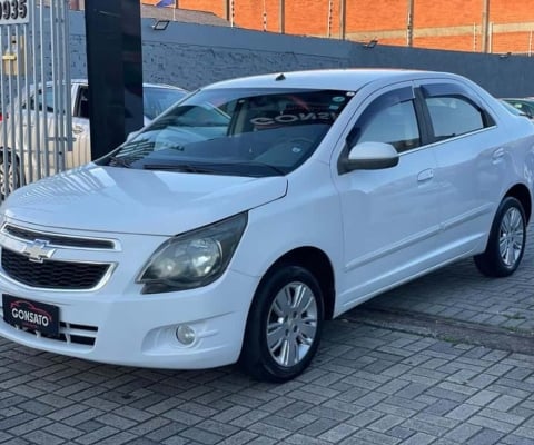 CHEVROLET COBALT LTZ _4P_ 2015