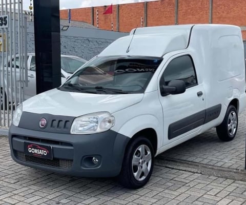 FIAT FIORINO 1.4 FLEX 2014