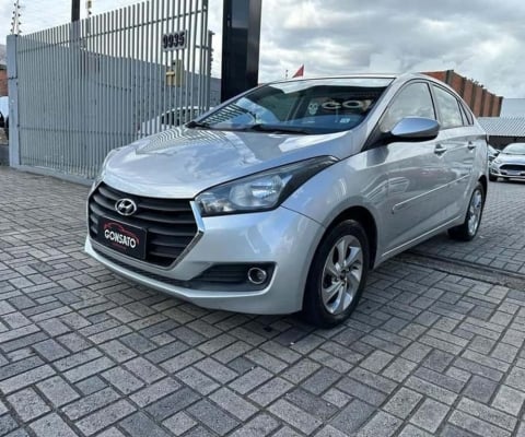 HYUNDAI HYUNDAHB20S 1.6A COMF 2016