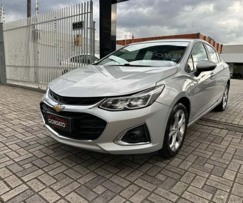 CHEVROLET CHEV CRUZE LT NB AT 2020