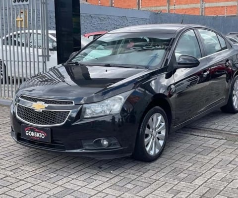 CHEVROLET CRUZE LTZ NB 2014