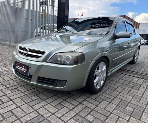 CHEVROLET ASTRA HB 4P ADVANTAGE 2007