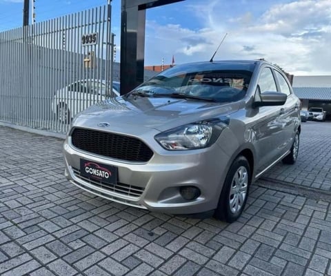 FORD KA SE 1.5 HA B 2017