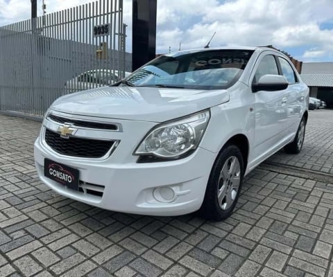 CHEVROLET COBALT 1.4 LT 2012