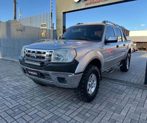 FORD RANGER LTD 13P 2011