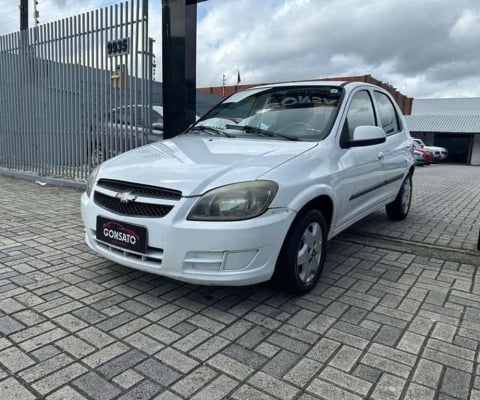 CHEVROLET CELTA 1.0L LT 2013