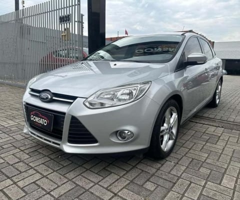 FORD FOCUS SE AT 2.0SB 2015